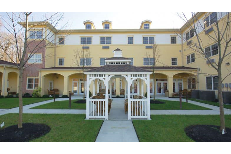 Image of CareOne at Evesham Assisted Living (1)