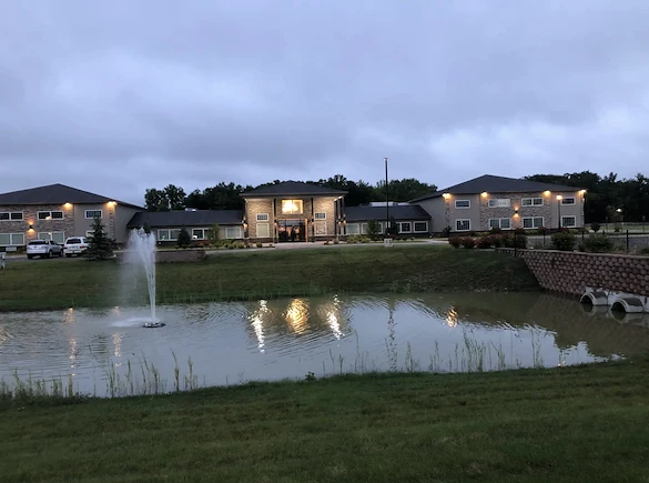 Image of Aerius Health Center (9)