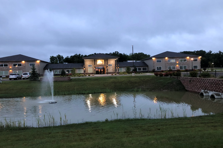 Image of Aerius Health Center (9)