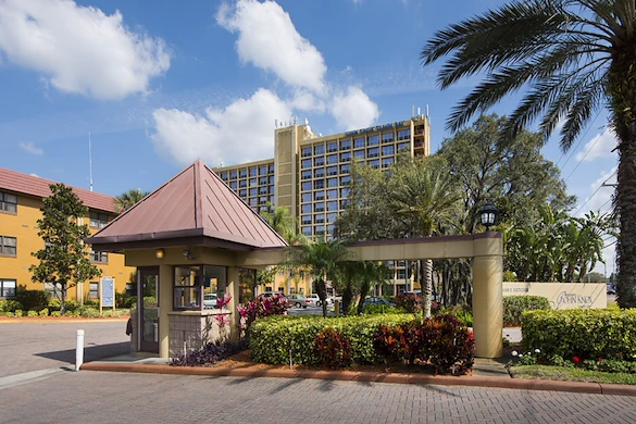 Image of Concordia Village of Tampa (1)