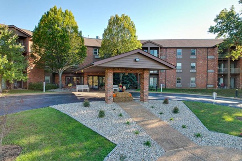 Image of Autumn Ridge Residences (1)