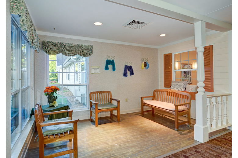 Image of Arden Courts of Livonia (8)