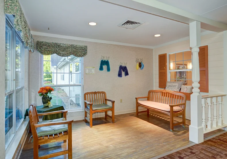 Image of Arden Courts of Livonia (8)