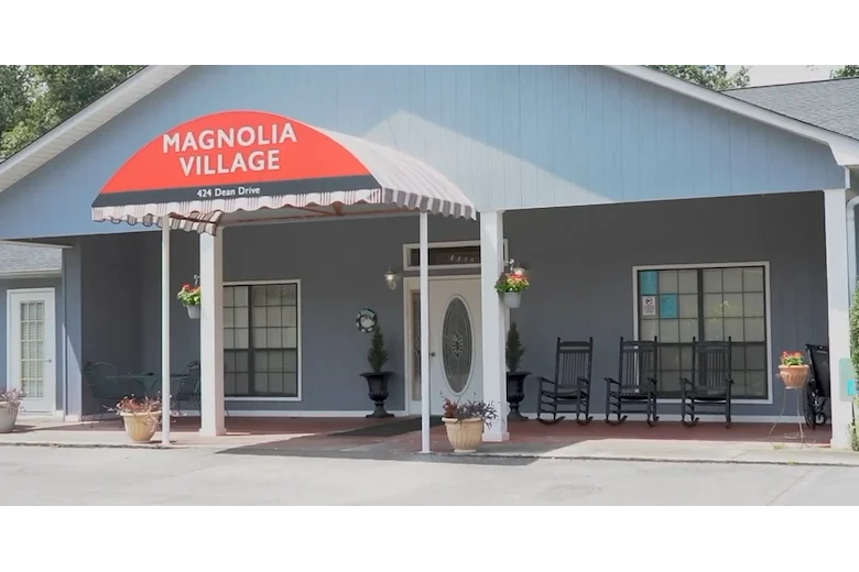Image of Magnolia Village (1)