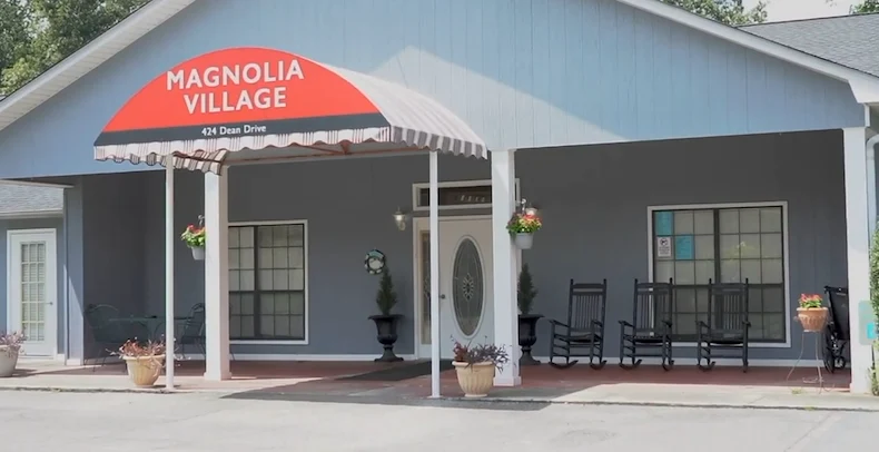 Image of Magnolia Village (1)