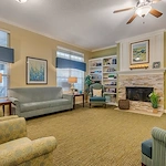 Image of Oxford Springs Tulsa Memory Care (2)