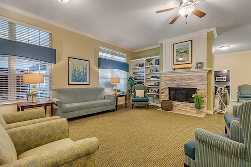 Image of Oxford Springs Tulsa Memory Care (2)