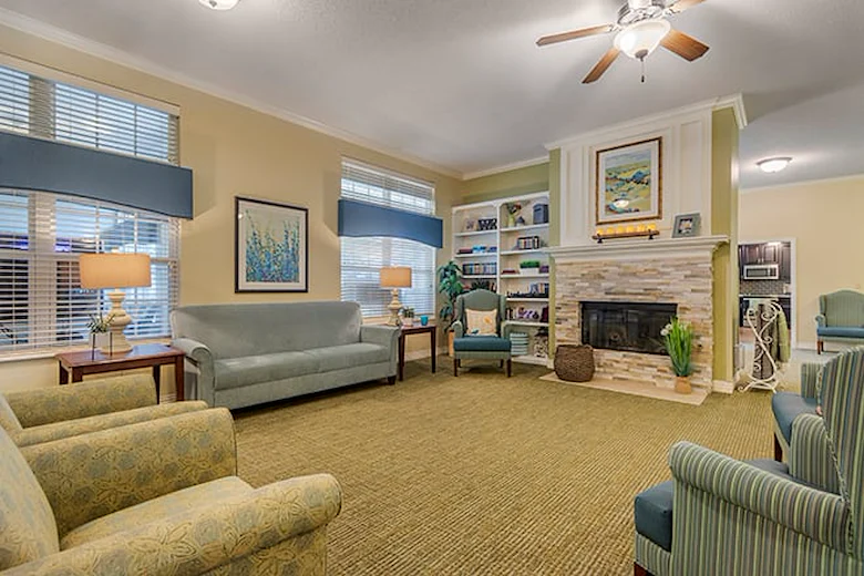 Image of Oxford Springs Tulsa Memory Care (2)