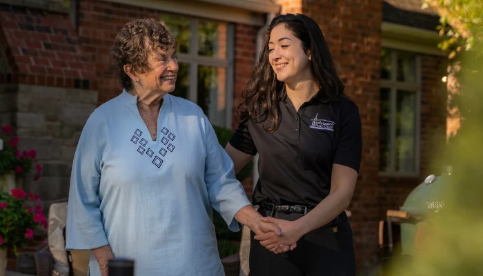 Assistance Home Care - St. Louis Photo (2)