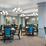 Image of Cogir of Old Town, Alexandria (5)