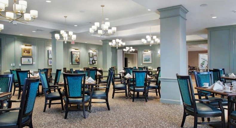 Image of Cogir of Old Town, Alexandria (5)