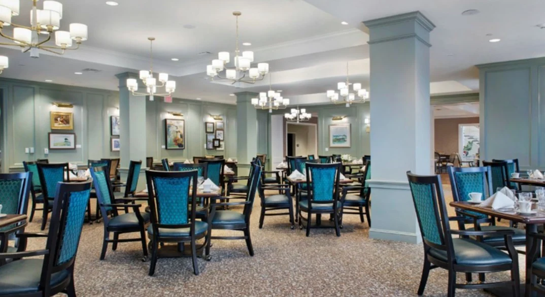 Image of Cogir of Old Town, Alexandria (5)