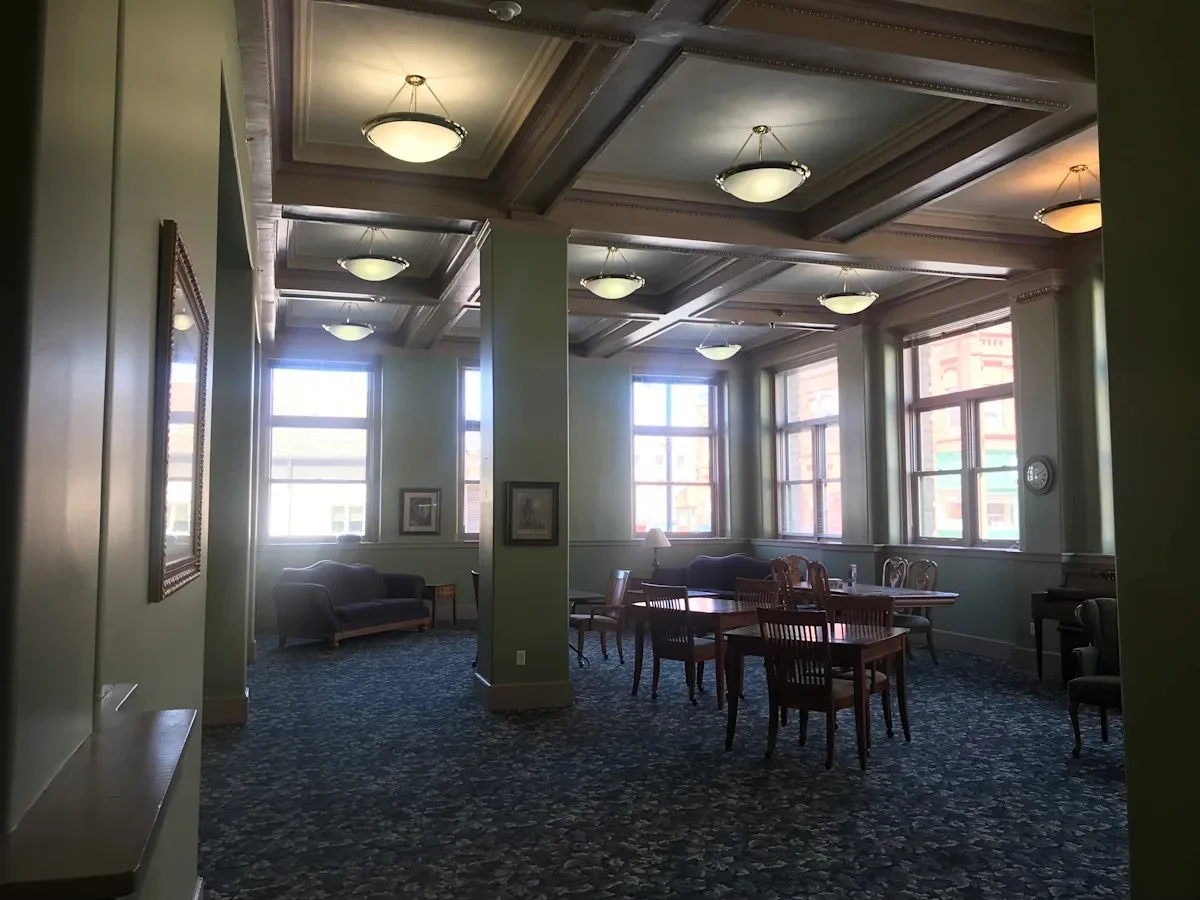 Image of Central Place Senior Residences (2)