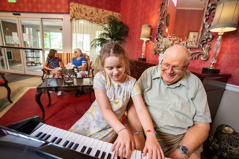 Image of Our Lady of Peace Health Center (6)