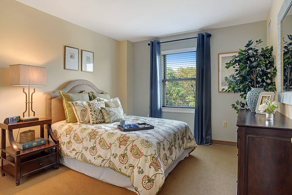 Image of Cabot Park Village (5)