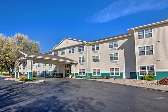 Image of Brookdale El Camino (1)