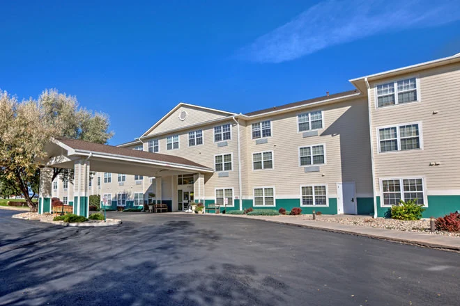 Image of Brookdale El Camino (1)