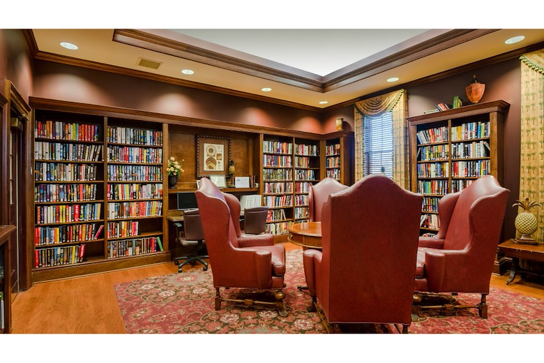 Image of Colonial Heritage | Active Adult 55+ (6)