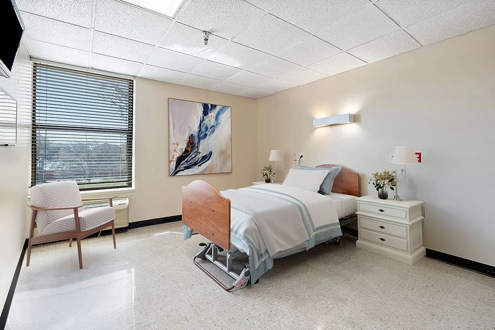 Image of Haines City Rehabilitation & Nursing Center (4)