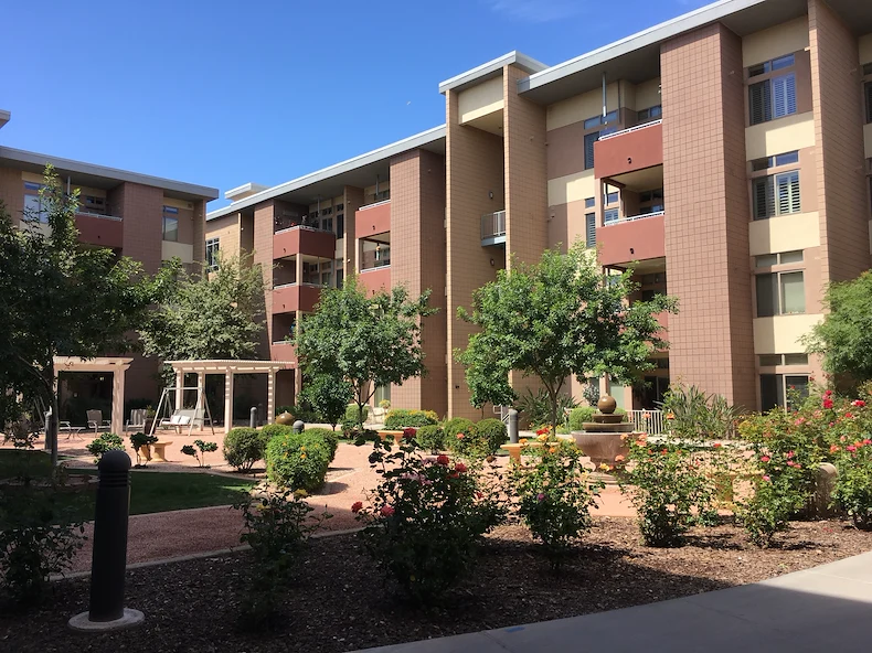 Image of Beatitudes Campus (1)