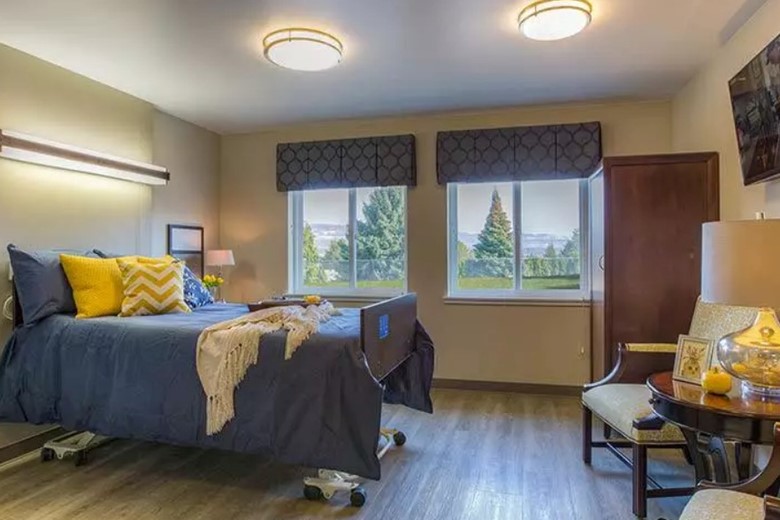 Image of Regency Wenatchee Rehab & Nursing Center (7)