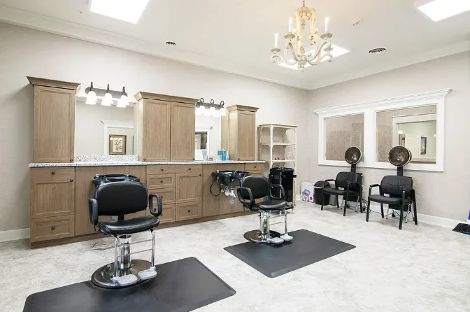 Image of Morning Pointe of Hardin Valley (5)