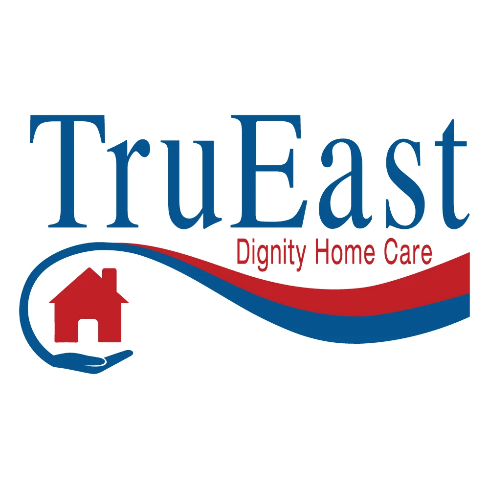 True East Dignity HomeCare's Logo