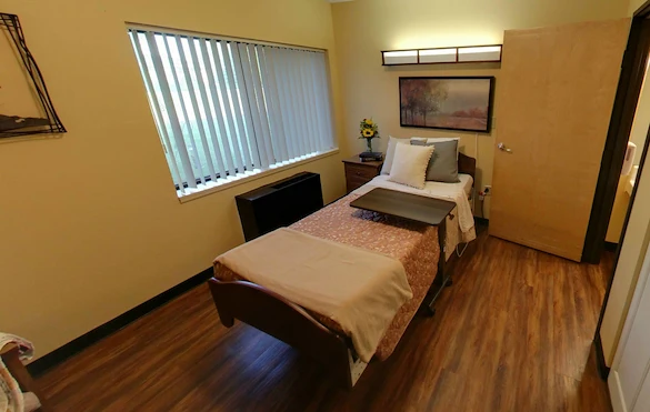 Image of Autumnwood Of Deckerville (7)