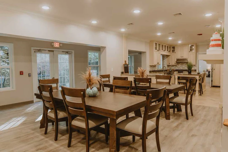 Image of Lighthouse Personal Care Homes - Walnut Creek (5)