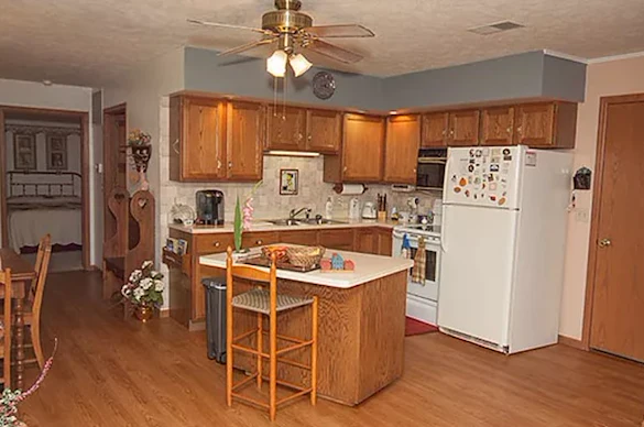 Image of Independent Living at Apostolic Christian Home Of Eureka (3)