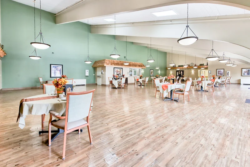 Image of Laurels Of Walden Park (5)