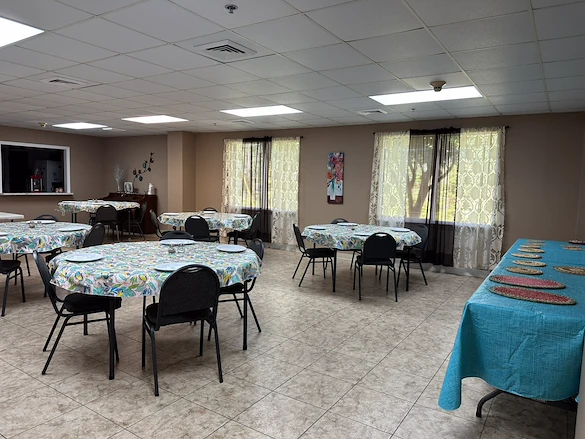 Image of Carlow Manor Retirement Community (2)