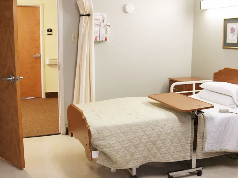 Image of Cambridge Nursing & Rehabilitation Center (4)