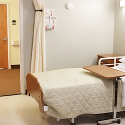 Image of Cambridge Nursing & Rehabilitation Center (4)