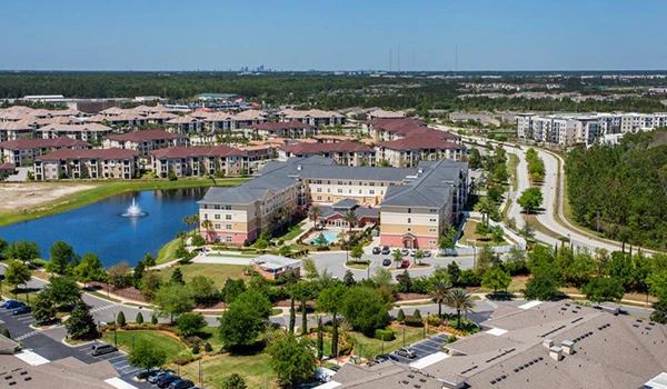 Image of Camellia at Deerwood (2)