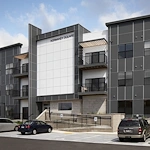 Image of Normandy Square Senior Apartments (3)