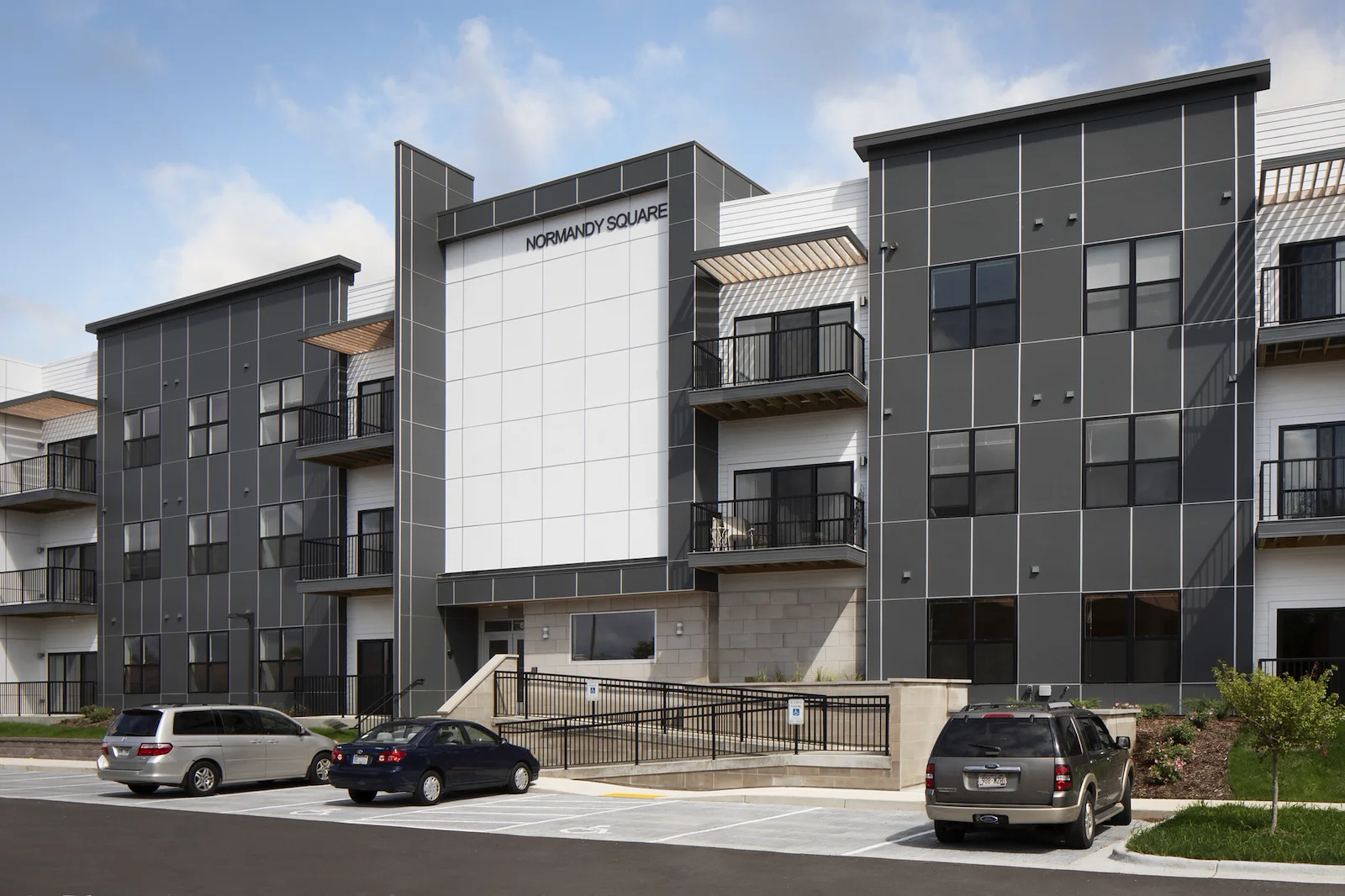 Image of Normandy Square Senior Apartments (3)