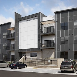 Image of Normandy Square Senior Apartments (3)