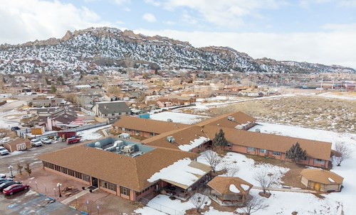 Image of Red Rocks Care Center (2)
