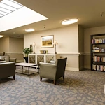 Image of Carefield Castro Valley Senior Living (4)