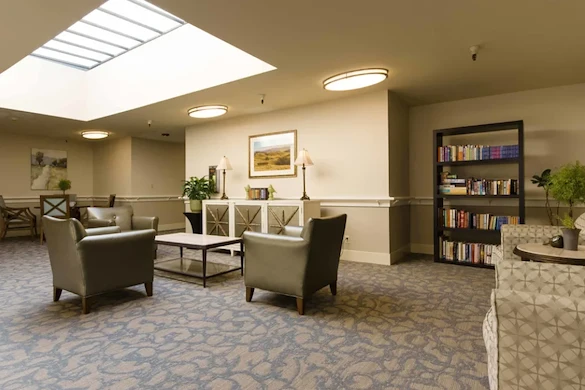 Image of Carefield Castro Valley Senior Living (4)