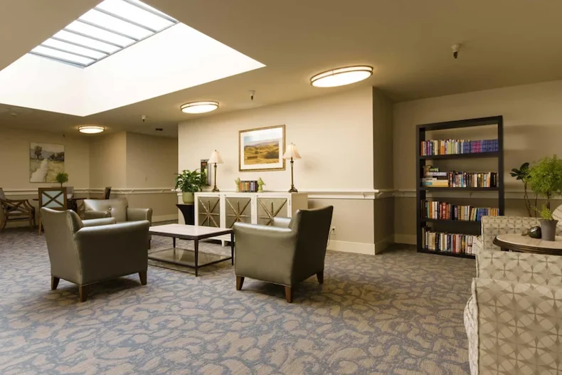 Image of Carefield Castro Valley Senior Living (4)