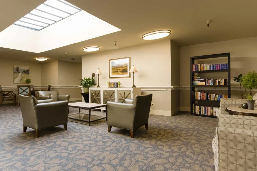 Image of Carefield Castro Valley Senior Living (4)