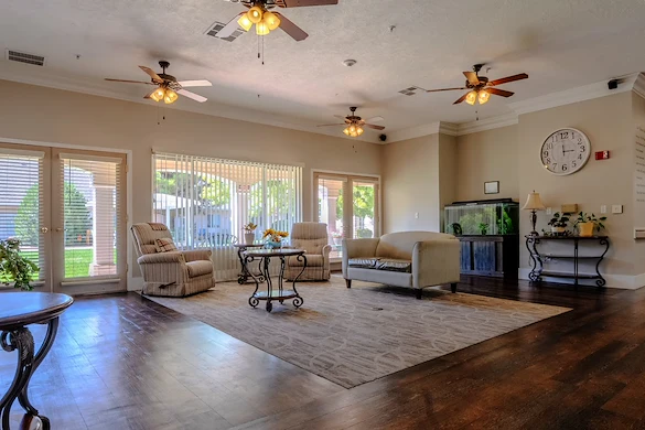 Image of Ridgeview Gardens Assisted Living of St. George (7)