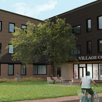 Image of Village Commons (1)