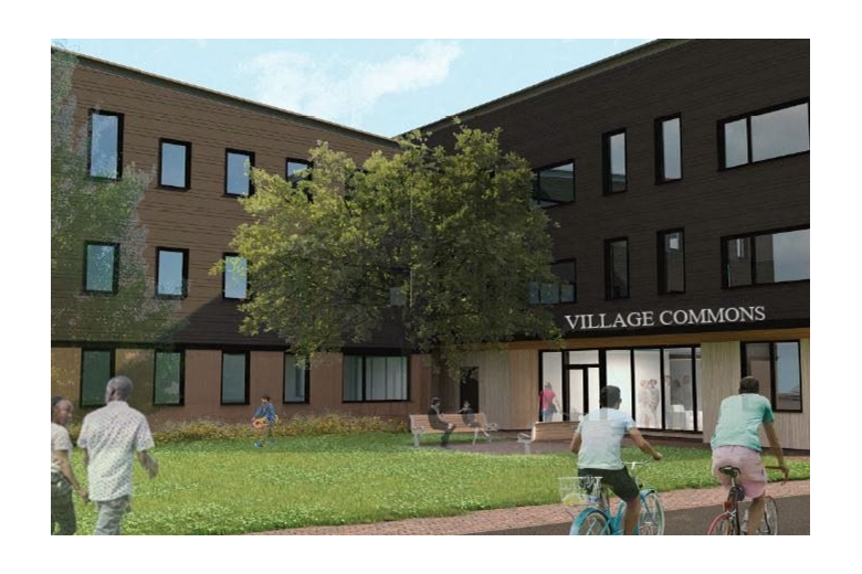 Image of Village Commons (1)