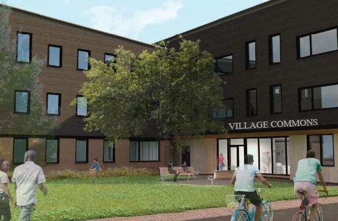 Image of Village Commons (1)
