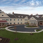 Image of Brooke Grove Rehabilitation and Nursing Center (1)