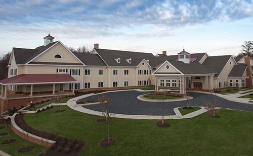 Image of Brook Grove Retirement Village (1)