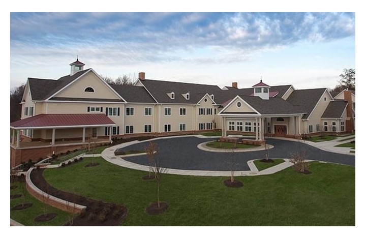 Image of Brook Grove Retirement Village (1)